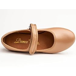 Dance Class Molly Jane Tap Shoe Mary
