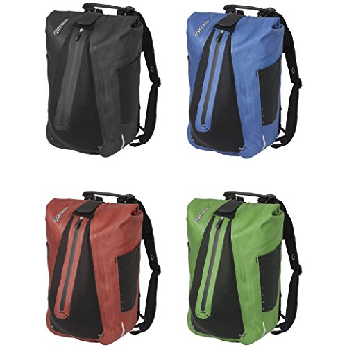 ortlieb pannier rucksack