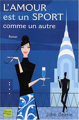 L' amour est un sport comme un autre