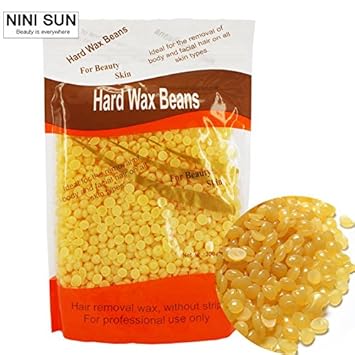 Generic Solid Wax And Honey Beans Kerotherapy Grain Imports From