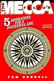 The Mecca Factor: 5 Imperatives for a Successful Life cover