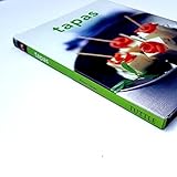 Image de Tapas (Tuttle Mini Cookbook)