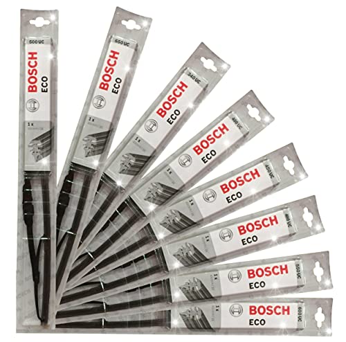 Bosch 3397011398 essuie-glace Eco