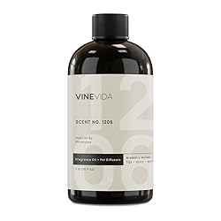 VINEVIDA [16 Fl Oz] Scent NO. 1206 Fragrance Oil
