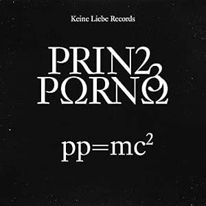 PRINZ PORNO - Pp Mc2 (Gatefold/Dl Card) - Amazon.com Music