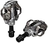 SHIMANO clipless pedals SPD Pedal E-PDM540