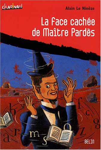 La  face cachée de maître Pardès