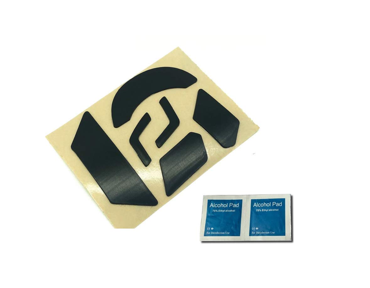 Mouse Skates/Mouse feet for Logitech G903 (2 Sets of Replacement feet)