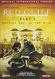 RED CLIFF 1:INT'L VERSION DVD                      image