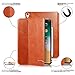 KAVAJ Case Leather Cover Berlin Works with Apple iPad Pro 11