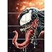 Doppelganger33LTD SPIDERMAN VENOM GIANT WALL ART PRINT POSTER G799