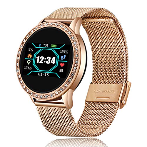 LIGE Smart Watch with Heart Rate Monitor Blood Pressure Sleep Monitor Smart Bracelet IP68 Waterproof LIGE Smart Watch with Heart Rate Monitor Blood Pressure Sleep Monitor Smart Bracelet IP68 Waterproof