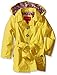 London Fog Girls Radiance Trench Coat