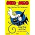 Meg and Mog: Meg, Mog and Owl [DVD]