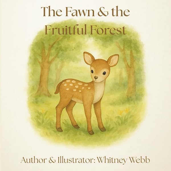 Zoe and the Fawn: Jameson, Catherine, Flett, Julie: 9781894778435