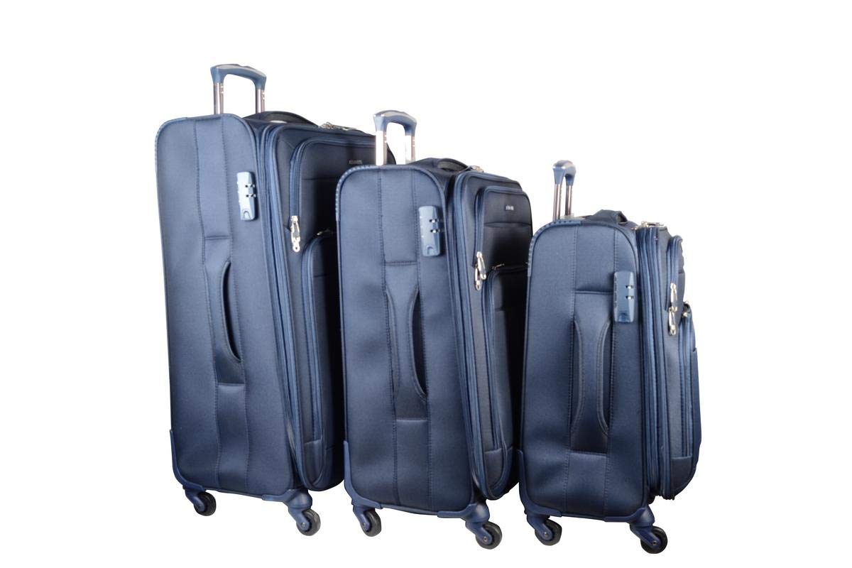 pearl trolley bags