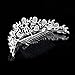 Tiara [Premium Duchess Kate Edition] – for Wedding Bridal Prom Birthday Pageant Headpiece