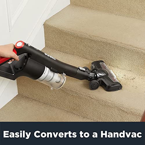 EUREKA Rechargeable Handheld Portable with Powerful Motor Efficient