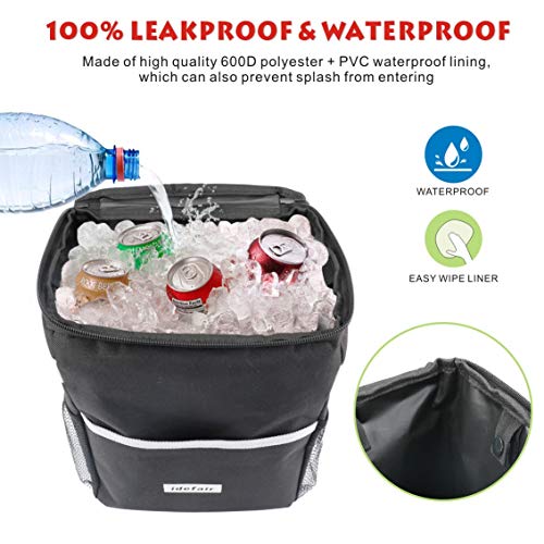 1 Portable+Waterproof+Contaminate+Guaranteed+Leak+Proof