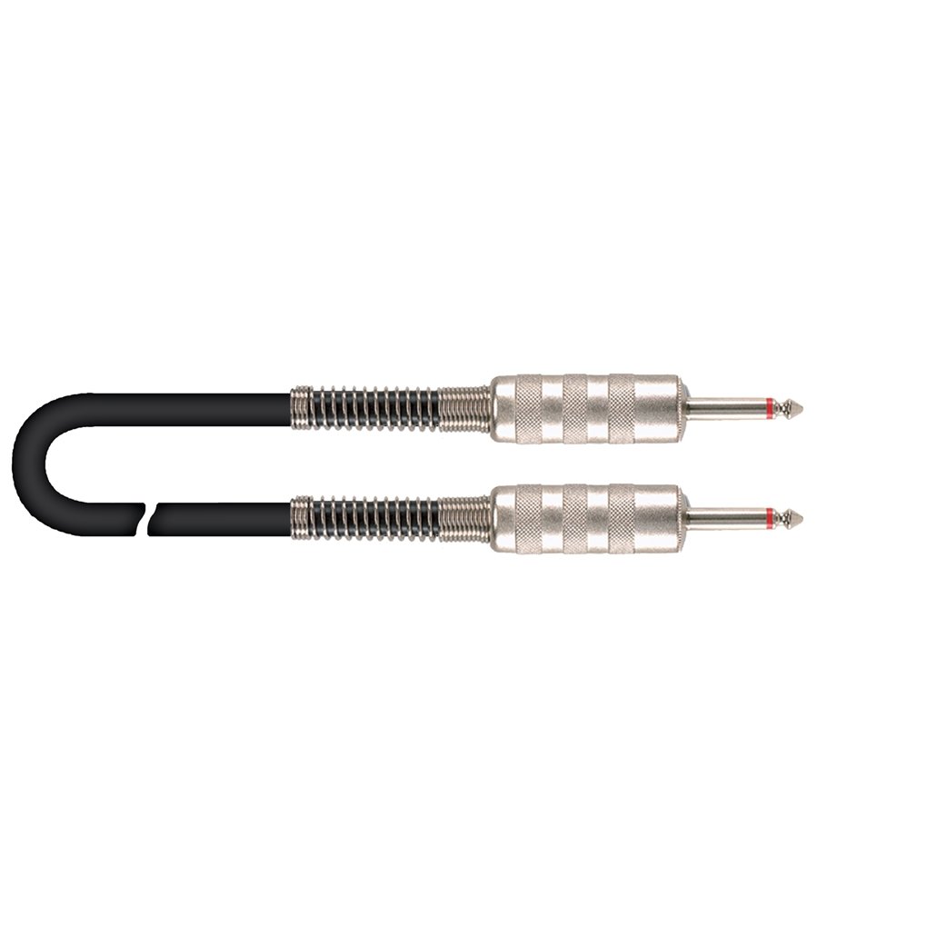 Quik Lok STACK/100 power cable head case JJ 1 mt