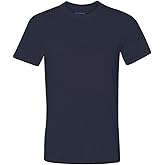 Gildan Men's Moisture Wicking Performance T-Shirt, 2-Pack