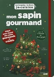 Mon sapin gourmand