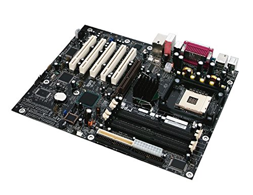 BLKD865PERL Intel D865PERL Desktop Motherboard BLKD865PERL