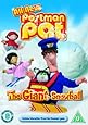 Postman Pat: Postman Pat And The Giant Snowball [DVD]