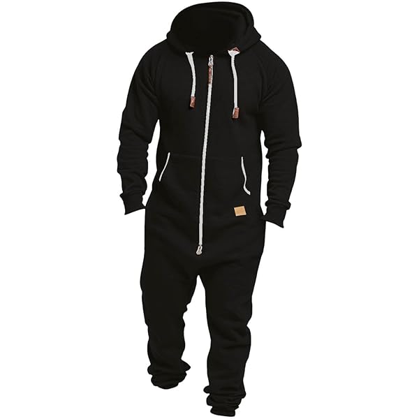 ◆ITZAVIBE◆ IOP0011 Terry Hooded One Piece Black IOP001-1 visvim-Jumbo-SB-Hoodie-Black-