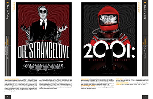 Alternative Movie Posters II: More Film Art from the Underground - //coolthings.us