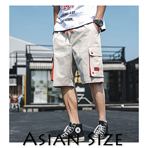 pantaloncini streetwear