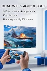 Android 11.0,2023 Smart TV Box RK3318 4GB 32GB