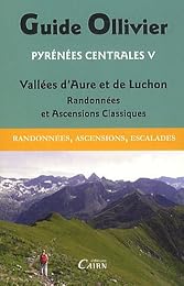 Pyrénées centrales