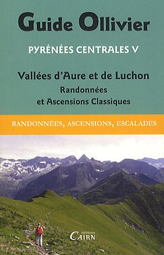 Pyrénées centrales