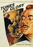 Tunes of Glory (The Criterion Collection)