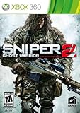 Sniper: Ghost Warrior 2