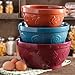 3-Piece, Cornucopia Mixing Bowl Set, The Pioneer Woman