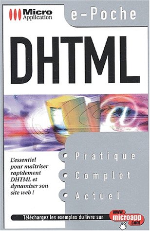 DHTML