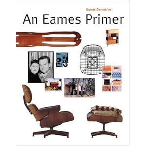 An Eames Primer (Universe Architecture Series)