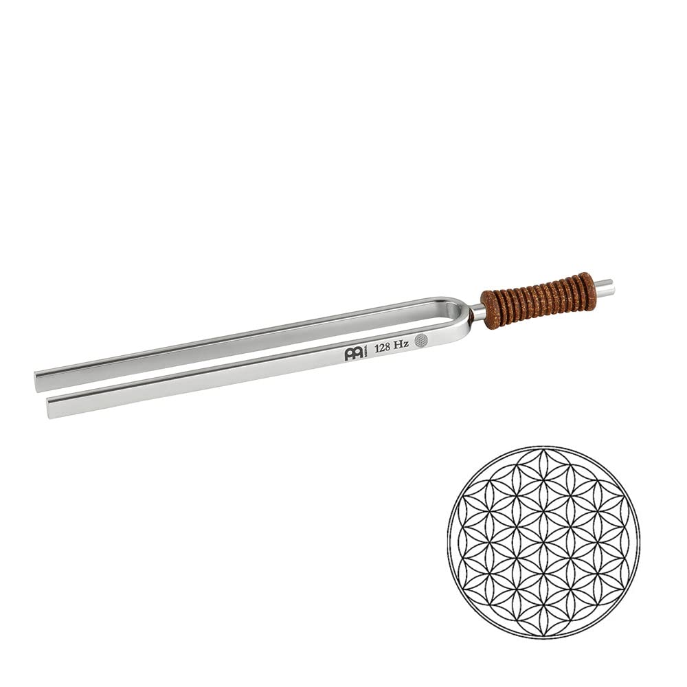 MEINL Sonic Energy Flower of Life - Energy Chime - 2048 Hz, TF-FOL