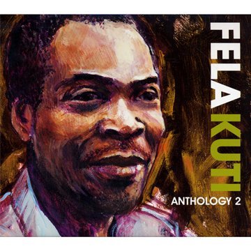 Fela Kuti - Anthology 2 - Zortam Music
