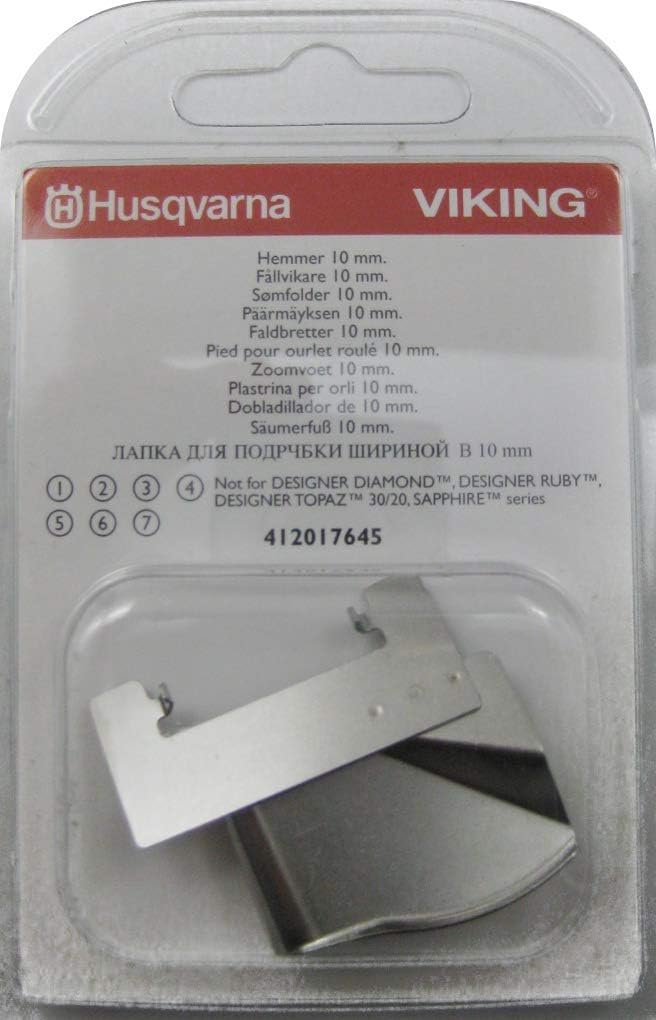 Best sewing machine viking husqvarna