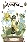 Livro Avatar – A lenda de Aang: A fenda