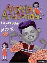 La  guerre des pizzas