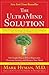 The UltraMind Solution: The Simple Way to Defeat Depression, Overcome Anxiety, and Sharpen Your Mind by Mark Hyman M.D.