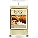 Milk & Honey Jewelry Ring Candle 7