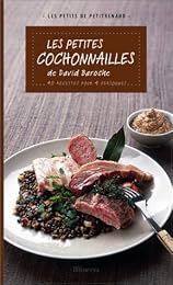 Les  petites cochonnailles