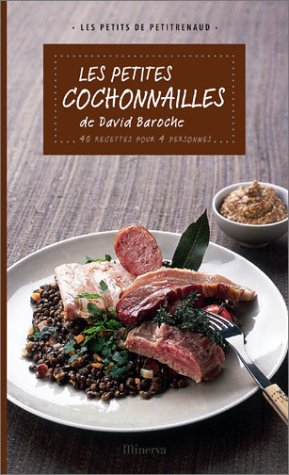 Les  petites cochonnailles