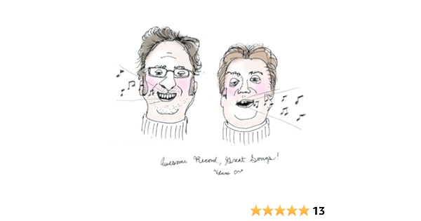 Awesome Record Great Songs By Tim And Eric On Amazon Music Amazon Com