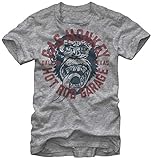 Monkey Business -- Gas Monkey Garage -- Fast N' Loud T-Shirt